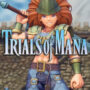 Trails of Mana Day One Update Voegt nieuwe dashing-methoden toe