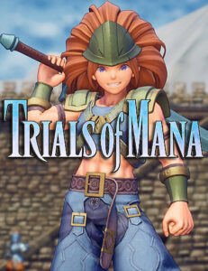 Trails of Mana Day One Update Voegt nieuwe dashing-methoden toe