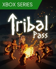 Tribal Pass Xbox Series X