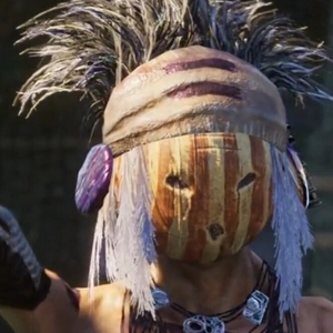 Tribe Primitive Builder - De Aankomst