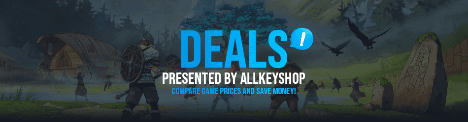 Aanbiedingen gepresenteerd door CDKeyNL