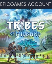 Tribes of Midgard Pc
