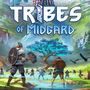 Tribes of Midgard: Viking Avontuur nu uit voor PC en Playstation