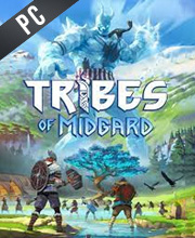 Tribes of Midgard Pc