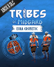 Tribes of Midgard Eira Cosmetics Xbox Series X
