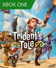Trident’s Tale Xbox One