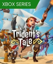 Trident’s Tale Xbox Series X