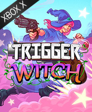 Trigger Witch Xbox Series X