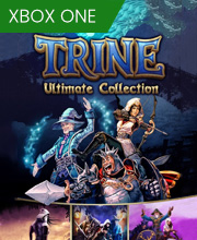 Trine Ultimate Collection Xbox One