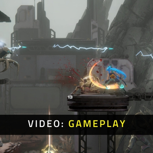 Trinity Fusion Gameplay Video