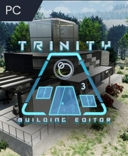 Trinity Building Editor Pc
