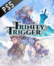 Trinity Trigger Playstation 5