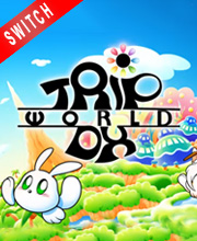 Trip World DX Switch