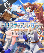 Tristia Legacy Pc