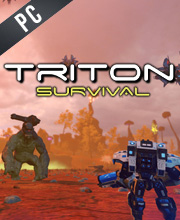 Triton Survival Pc
