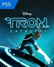 Tron Catalyst Playstation 5