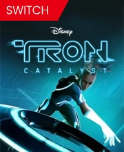 Tron Catalyst Switch