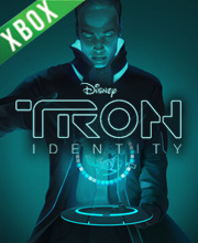 TRON Identity Xbox One