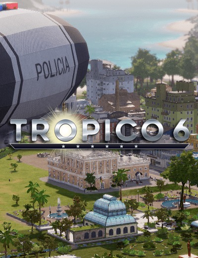 Weet wat u moet spelen Tropico 6