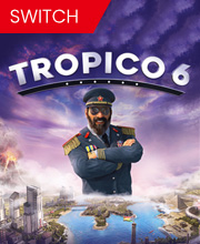 Tropico 6 Switch