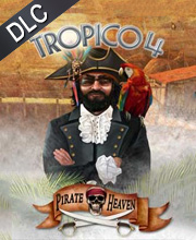 Tropico 4 Pirate Heaven Pc