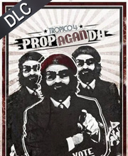 Tropico 4 Propaganda
