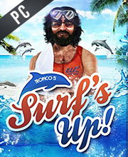 Tropico 5 Surfs Up!