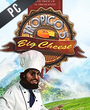 Tropico 5 The Big Cheese Pc