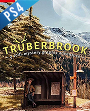 Truberbrook Playstation 4