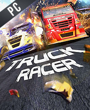 Truck Racer Pc