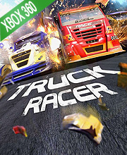 Truck Racer Xbox 360