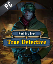 True Detective Solitaire Pc