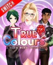 True Colours Switch