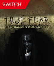 True Fear Forsaken Souls Part 1 Switch