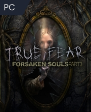 True Fear Forsaken Souls Part 3 Pc