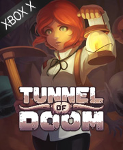 Tunnel of Doom Xbox Series X