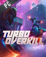 Turbo Overkill Pc