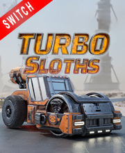 Turbo Sloths Switch