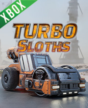 Turbo Sloths Xbox One