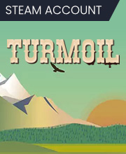 Turmoil Pc