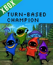 Turn-Based Champion Xbox One