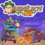 Turnip Boy Robs A Bank en Voegt Zich op de Eerste Dag bij Game Pass
