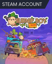 Turnip Boy Robs a Bank Pc