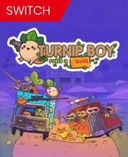 Turnip Boy Robs a Bank Switch