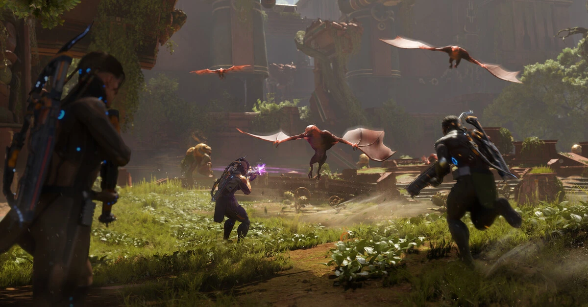 Turok: Origins Release Najaar 2026 - Alles wat we weten