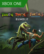 Turok Trilogy Bundle Xbox One