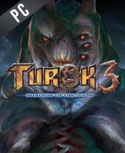 Turok 3 Shadow of Oblivion Remastered