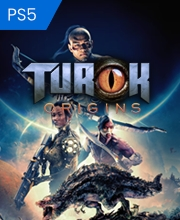 Turok Origins Playstation 5