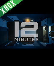 Twelve Minutes Xbox One
