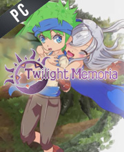 Twilight Memoria Pc